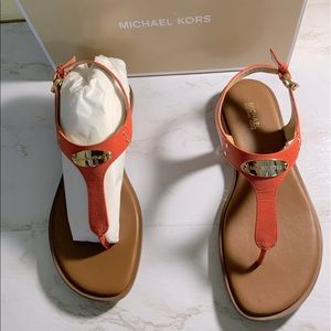 Michael Kors Sandal